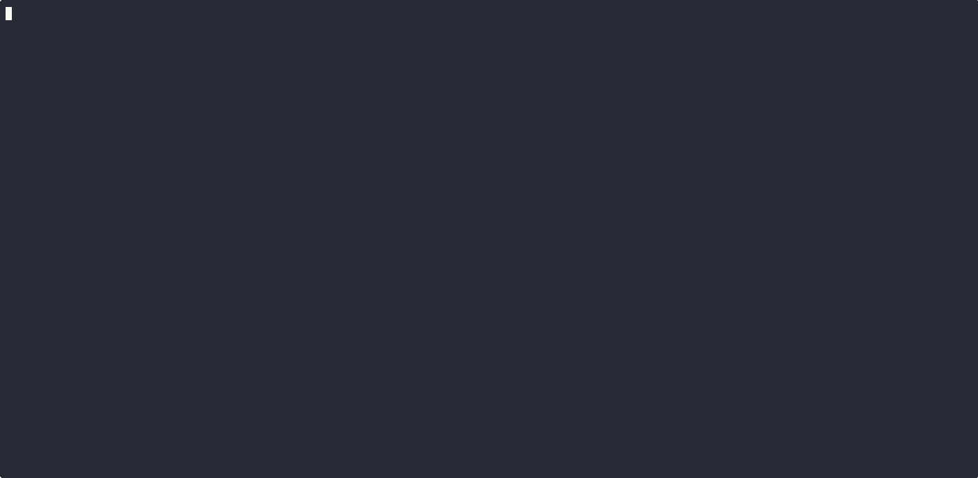 dumpall visual demo