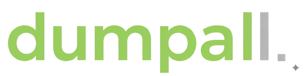 dumpall logo